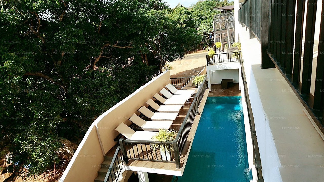 Danawwa Resort, Habarana