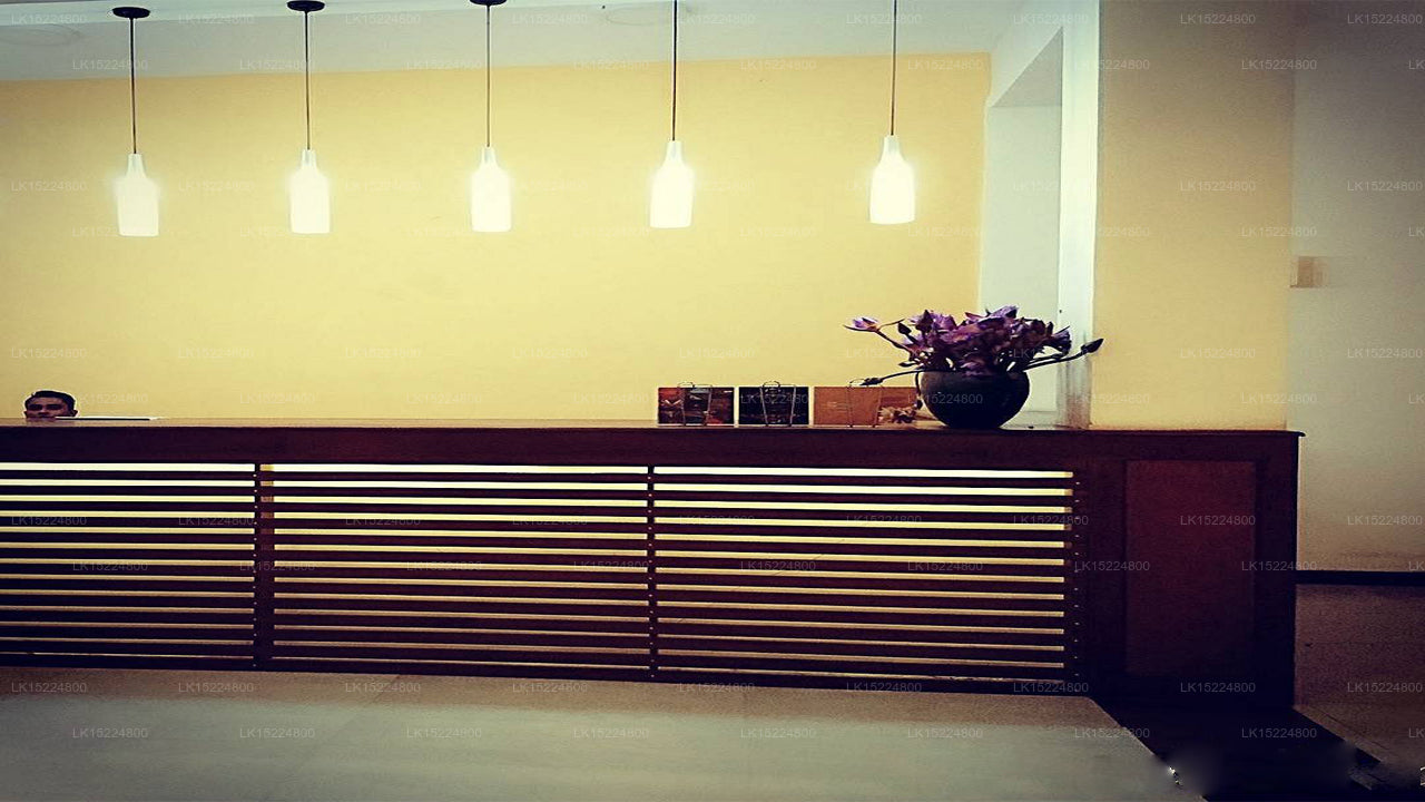 Danawwa Resort, Habarana