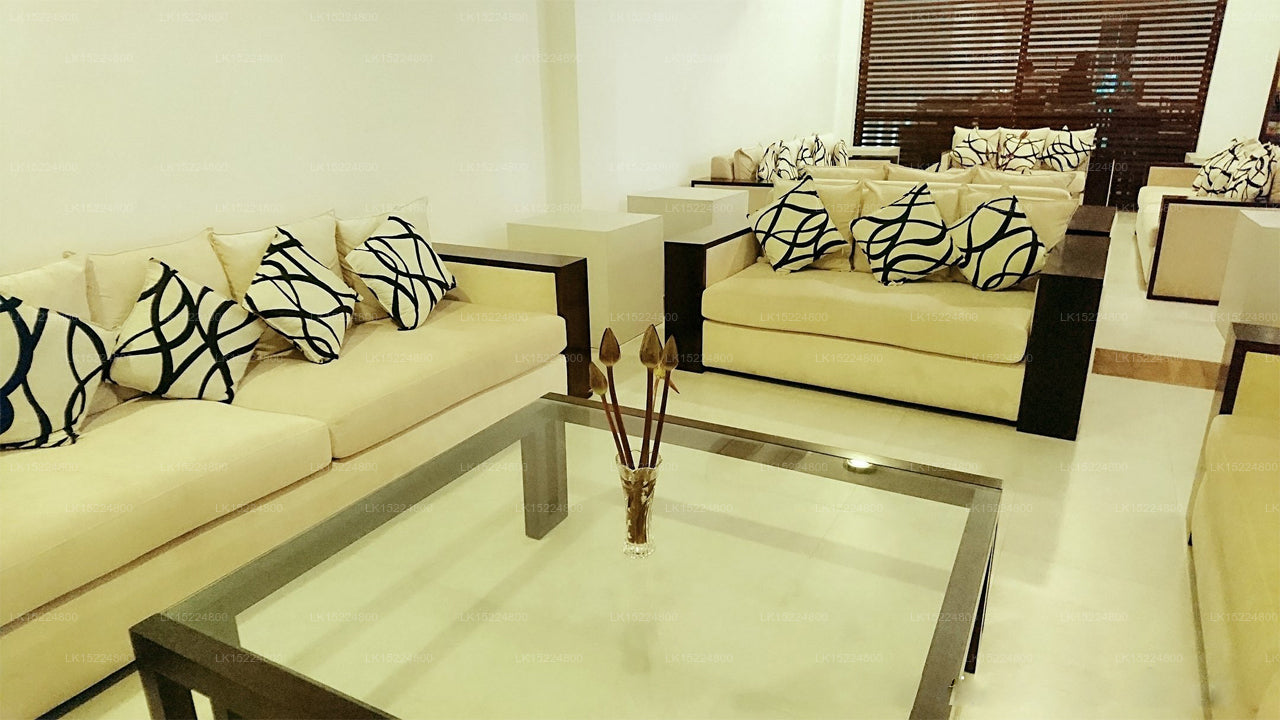 Danawwa Resort, Habarana