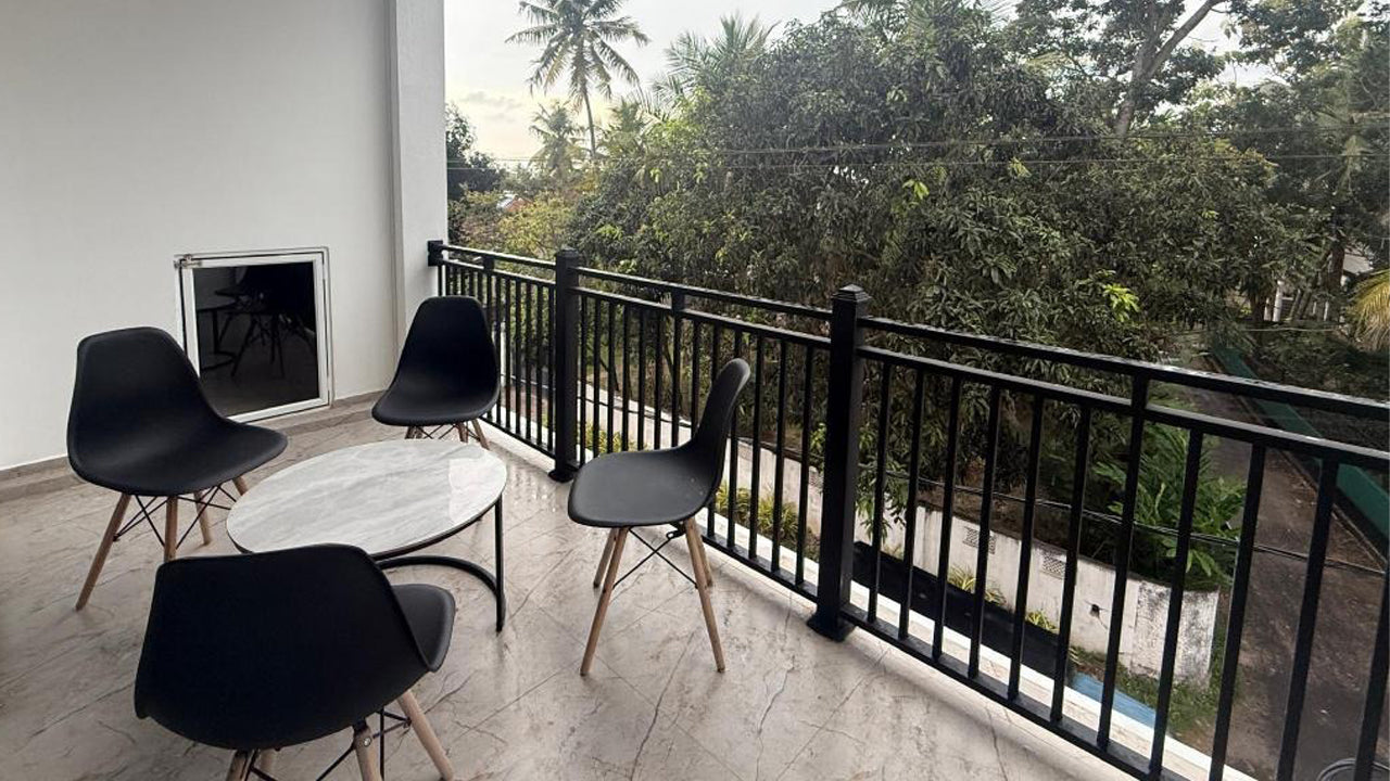 Aloe Transit Hotel, Negombo