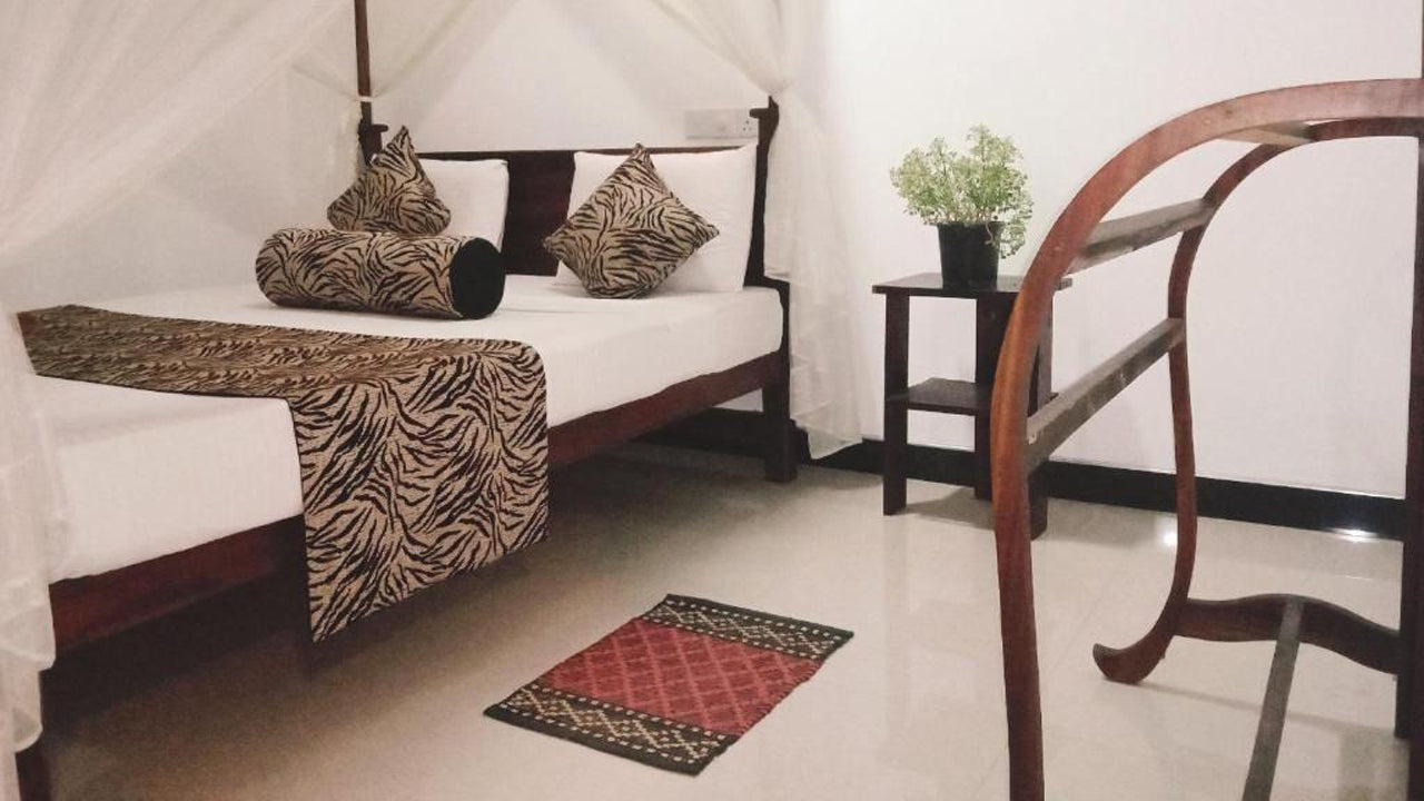 Sigiriya Rock Gate Resort, Sigiriya