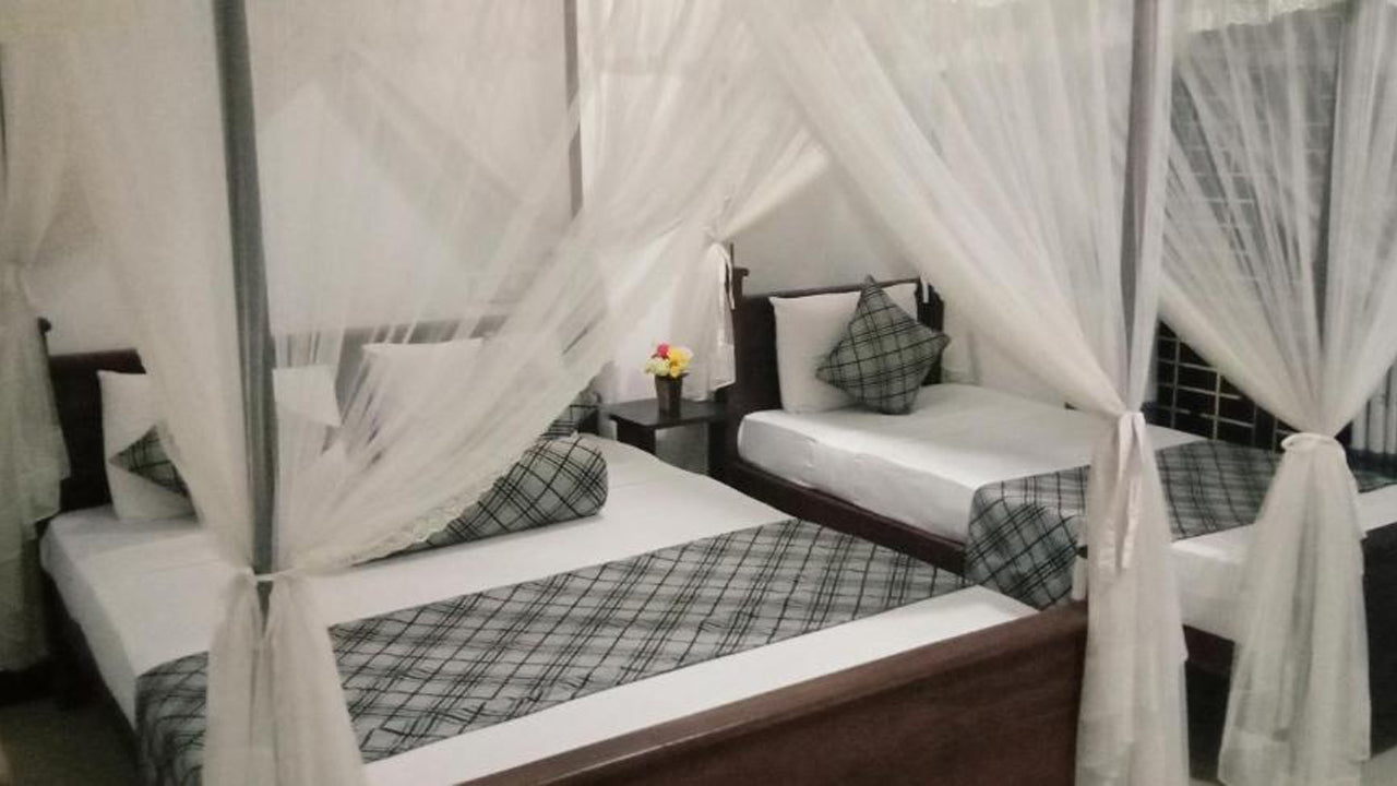 Sigiriya Rock Gate Resort, Sigiriya