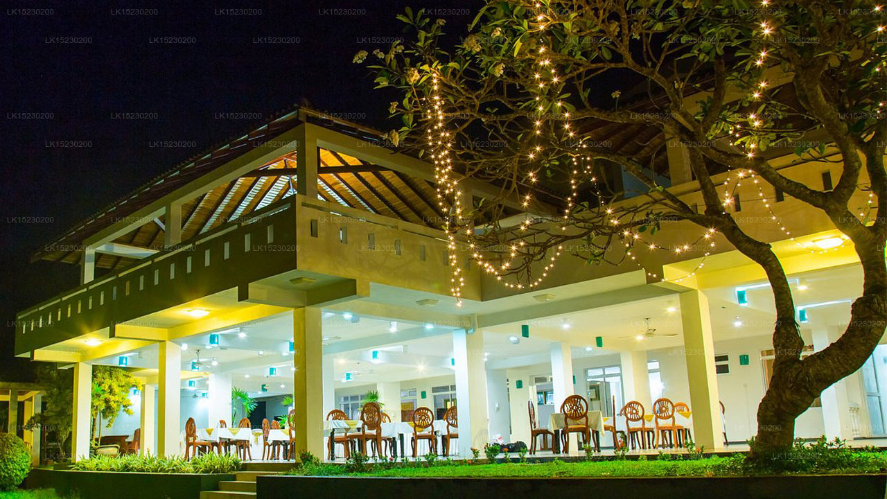 Riverside Araliya, Bentota