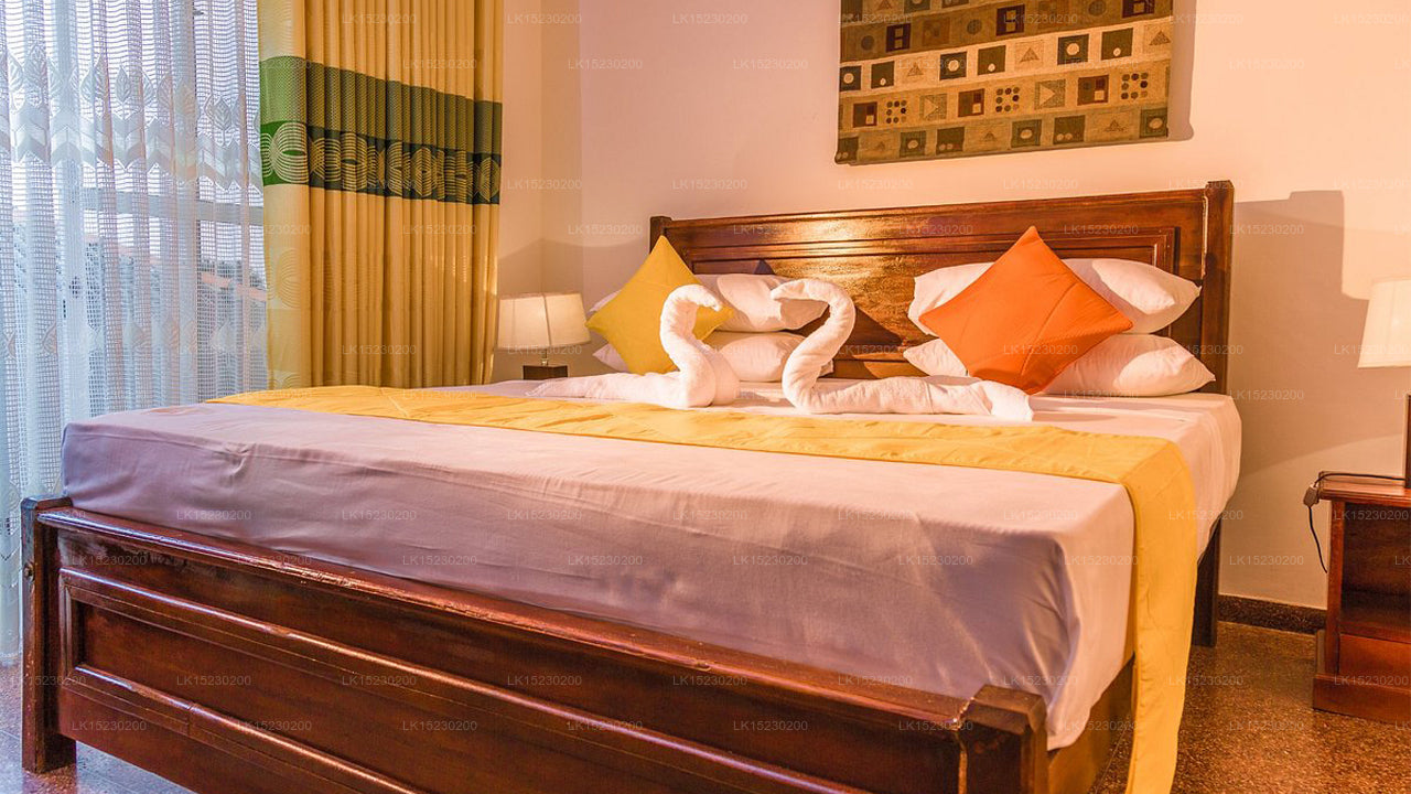 Riverside Araliya, Bentota