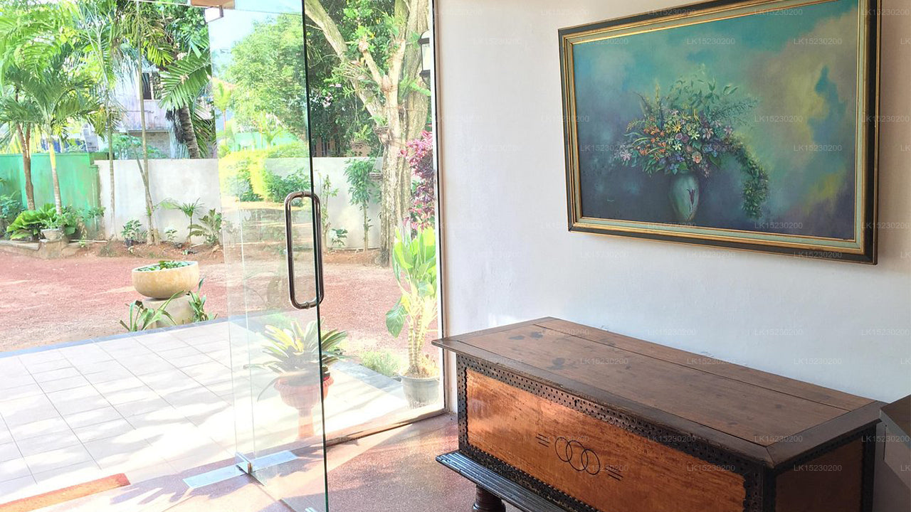 Riverside Araliya, Bentota