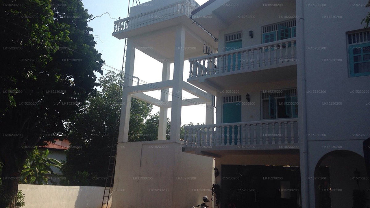 Riverside Araliya, Bentota