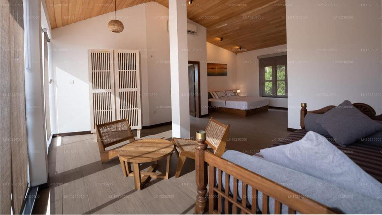 Serenity Villa, Hikkaduwa