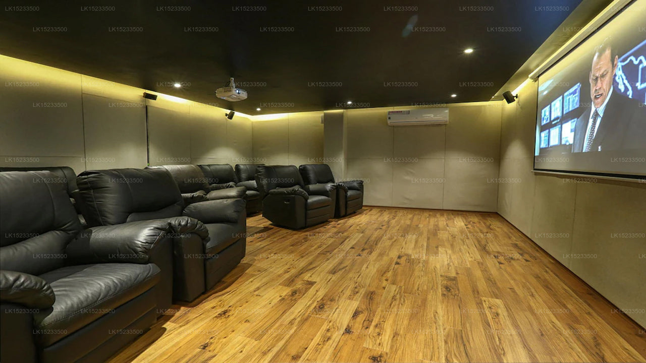 Horton Towers & Cottages, Nuwara Eliya