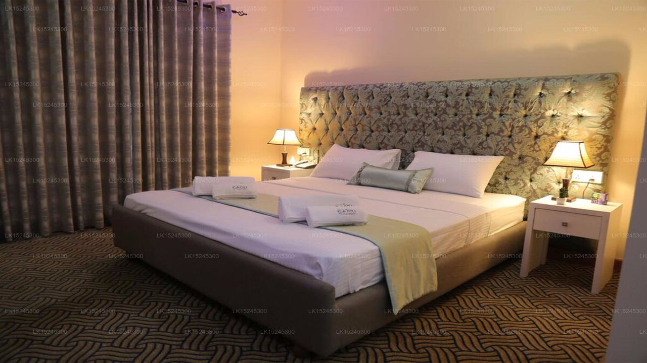 Hotel Capri Mc, Chilaw