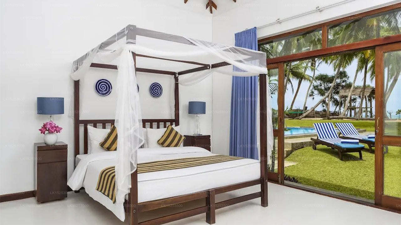 Ranna Beach Villa by FOX Resorts, Tangalle