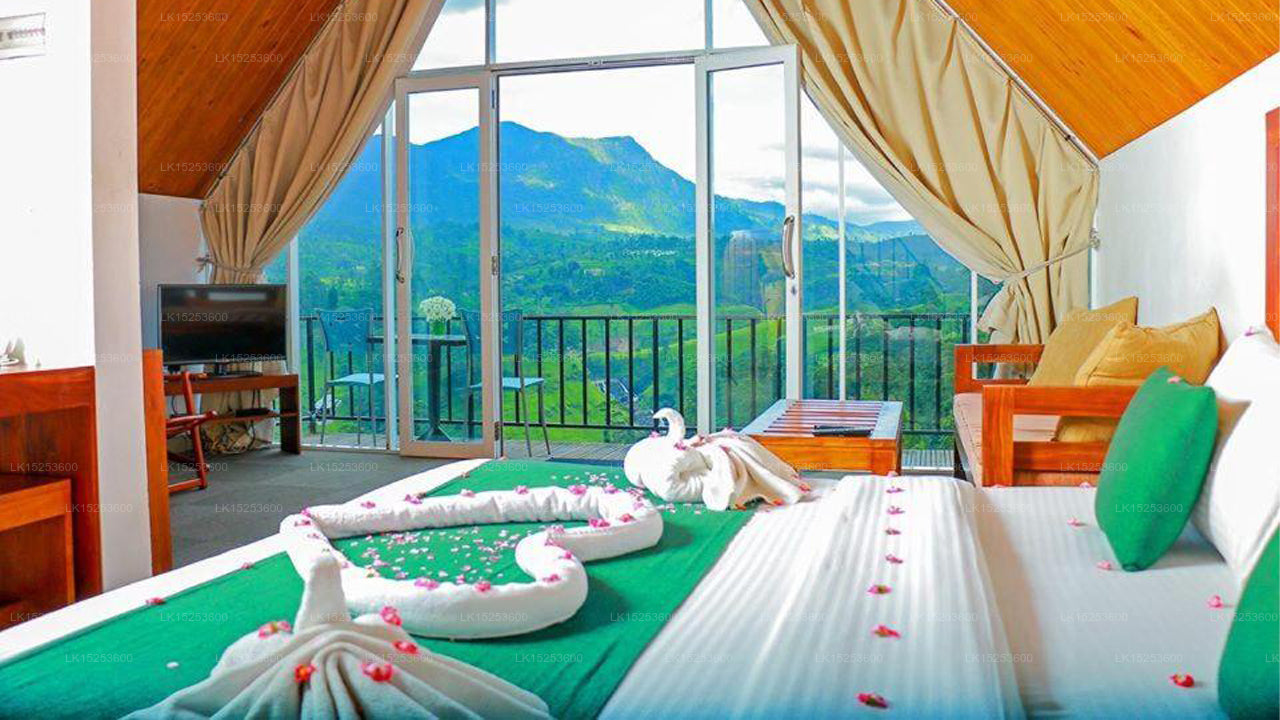 The Waterfall Villas, Hatton