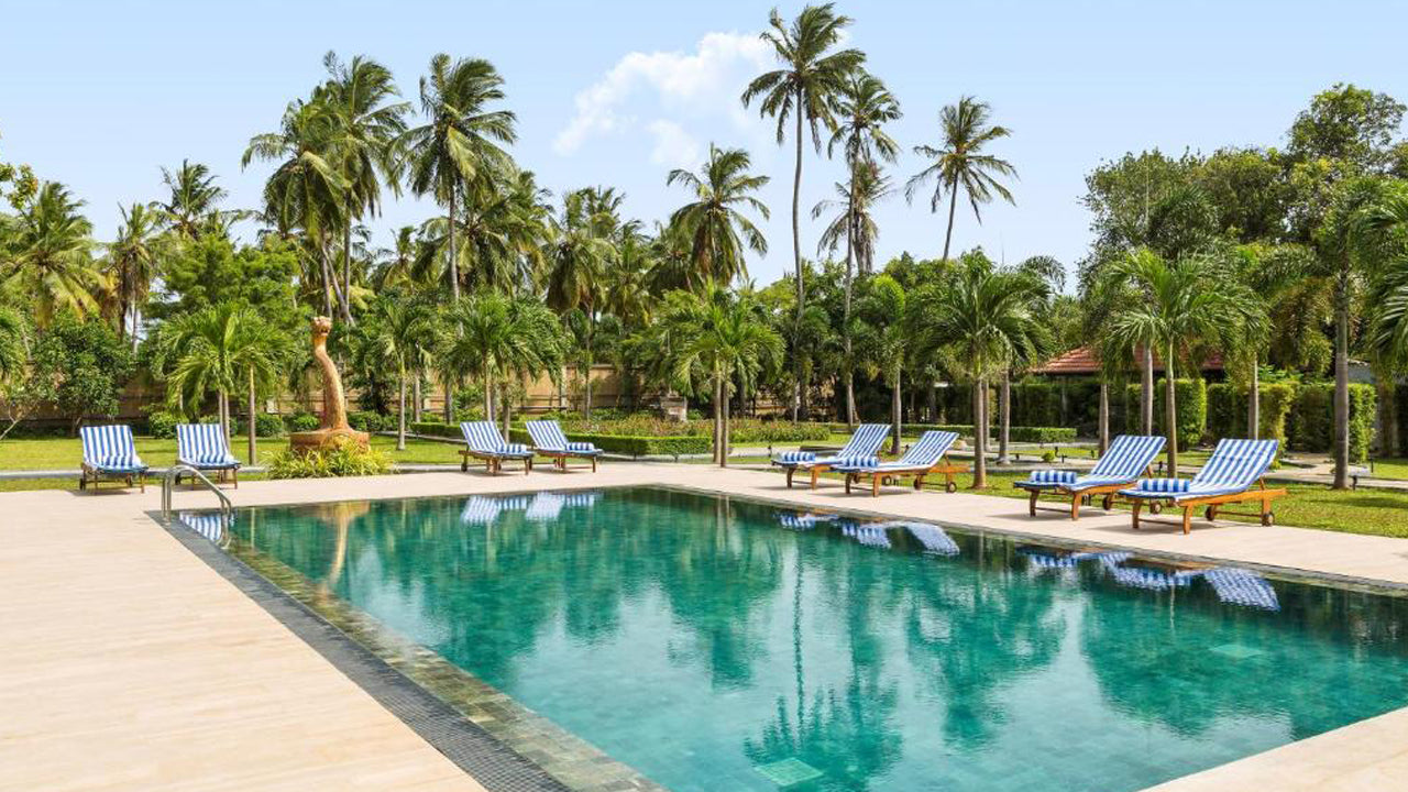 FOX JAFFNA by Fox Resorts, Jaffna