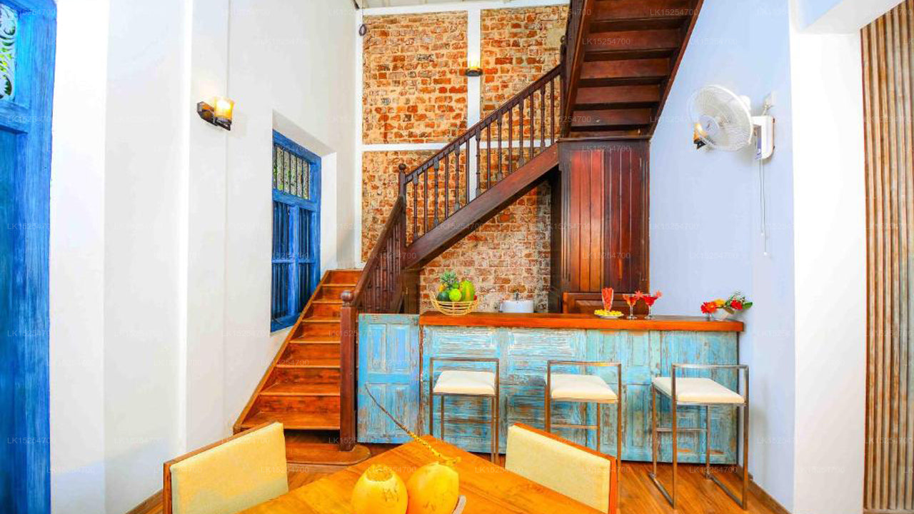 Handun Villas, Talalla