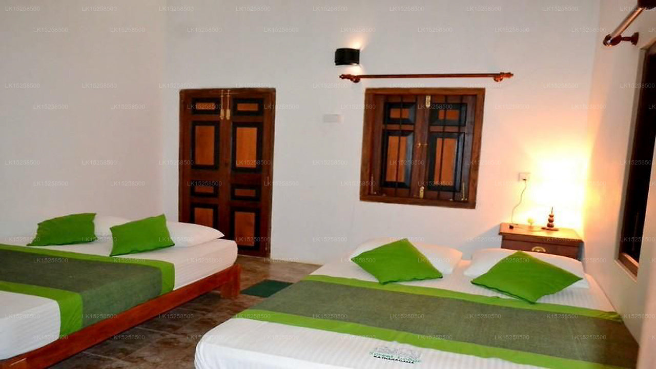 Forest Lodge, Kataragama