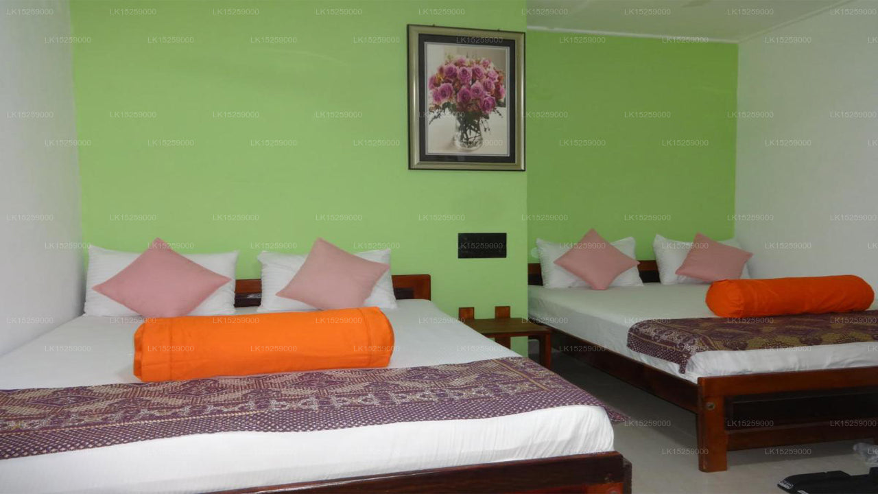 Dutch Bay Beach Cottages, Trincomalee