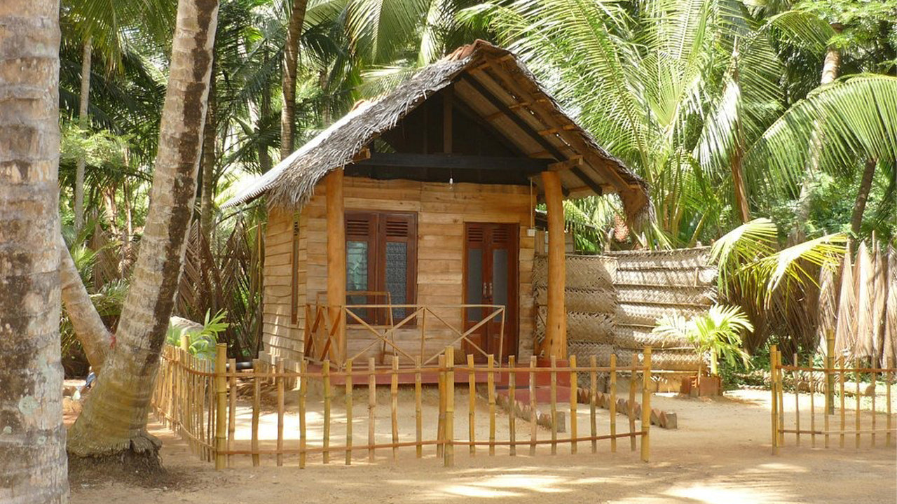 The Villa 7, Negombo