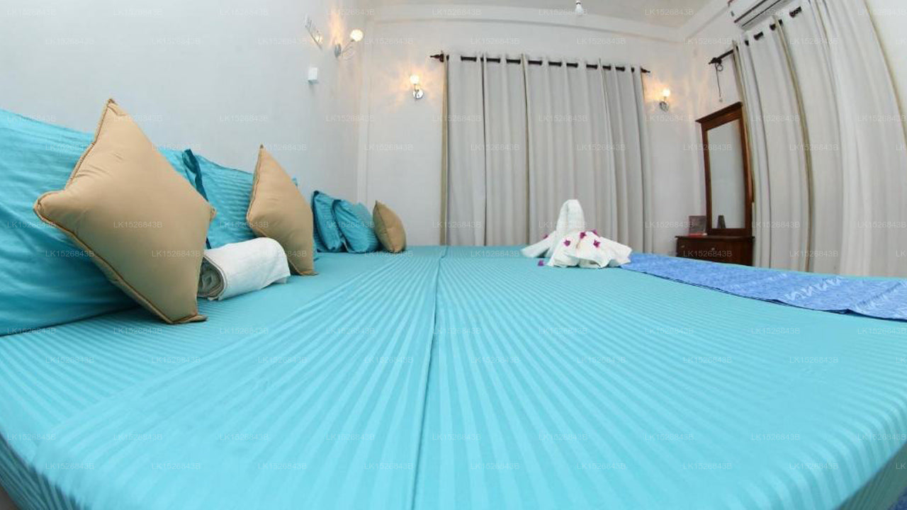 villa amendra, kegalle