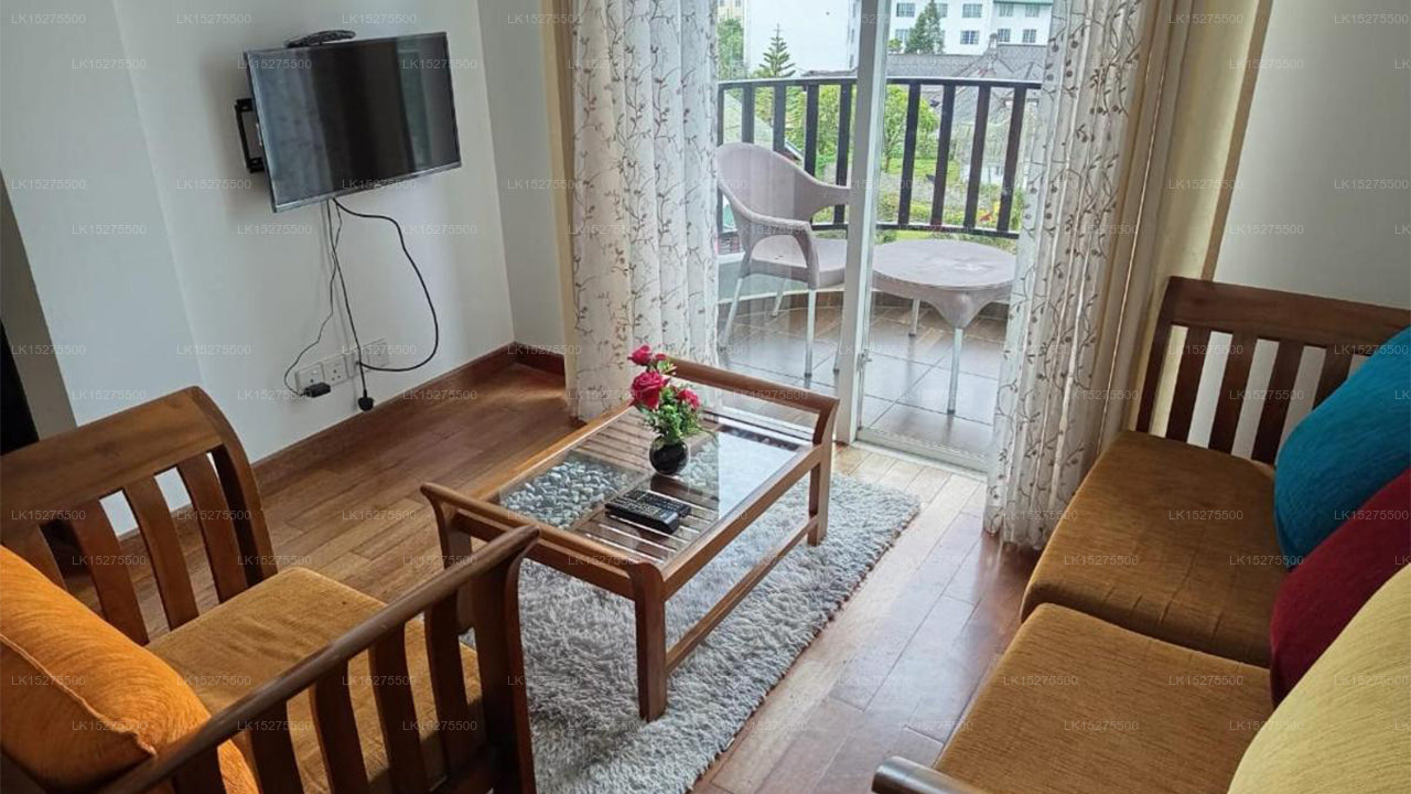 Fairmont Luxury Apartment, Nuwara Eliya