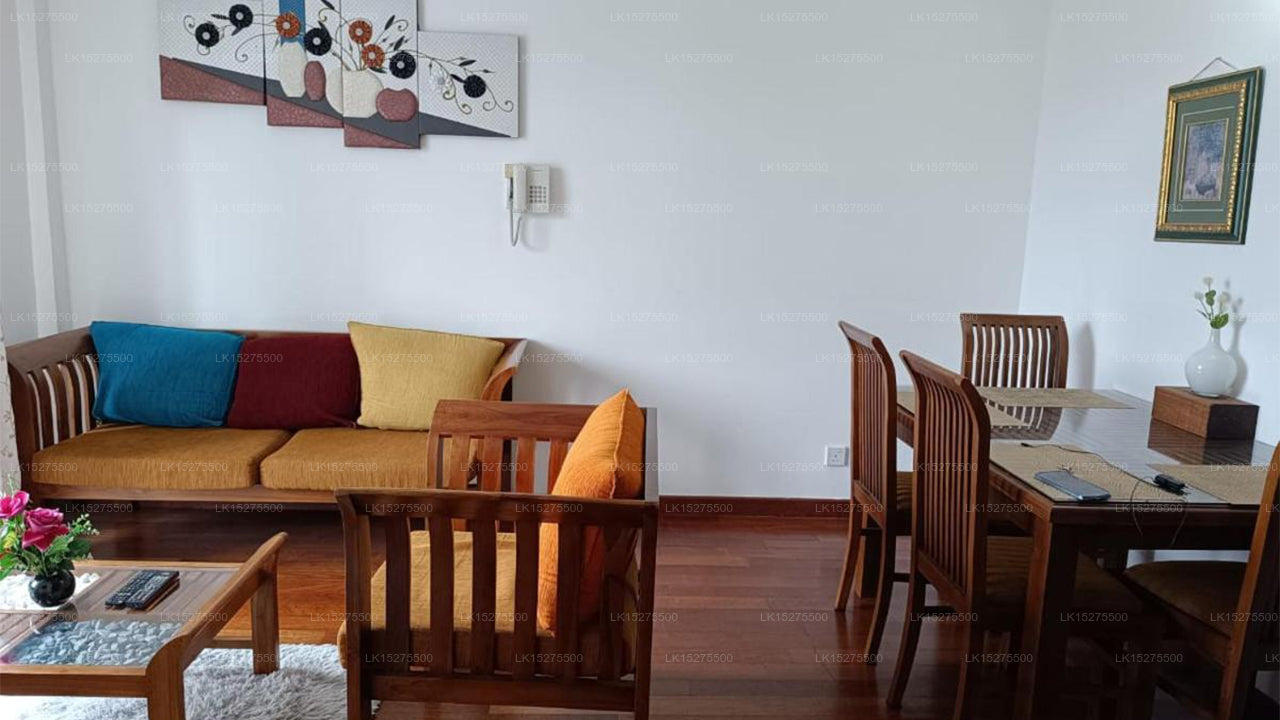 Fairmont Luxury Apartment, Nuwara Eliya