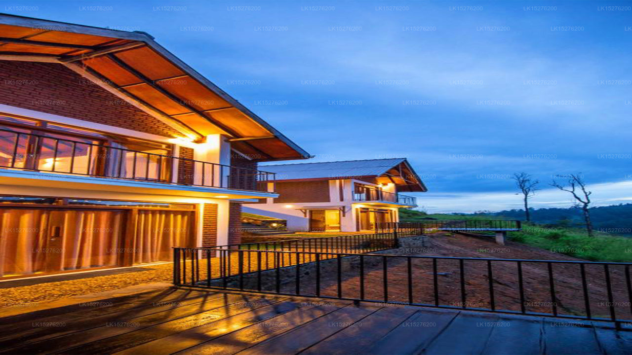 Dowa Elegance Resort, Ella