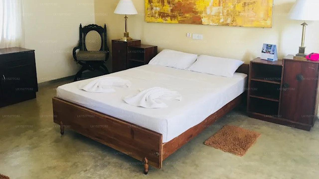 Castle Rock Hotel, Sigiriya