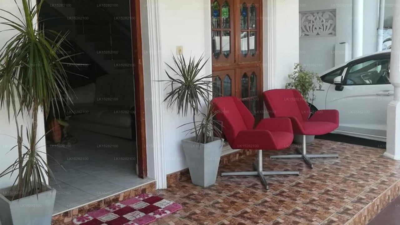 Yoho Wonderful Villa, Negombo