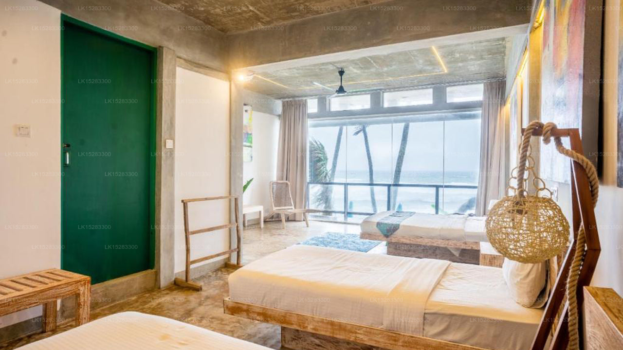 The Southern Gate, Ahangama