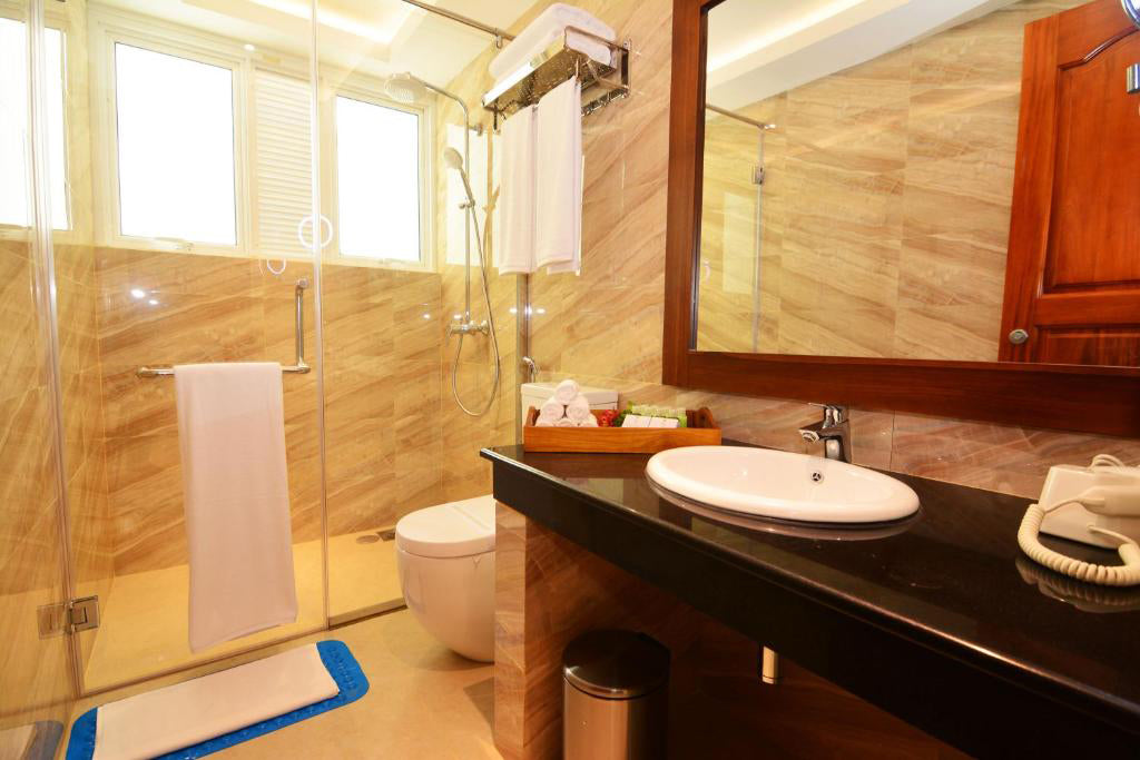 SERENE Kandy, Palatupana