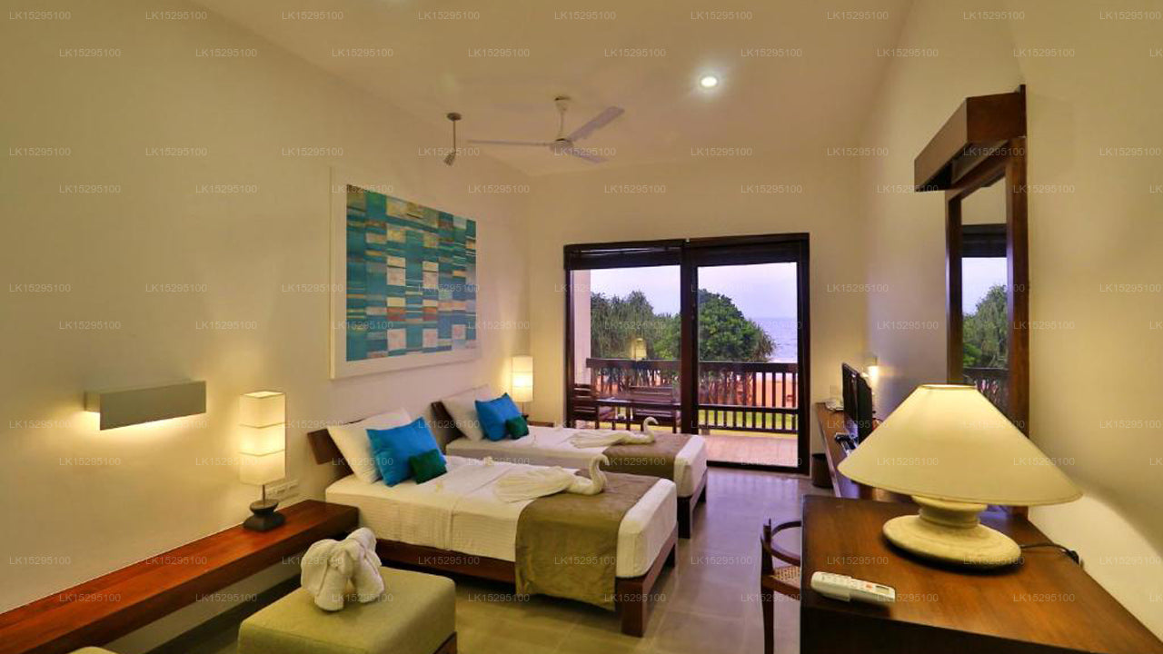 Temple Tree Resort & Spa, Bentota