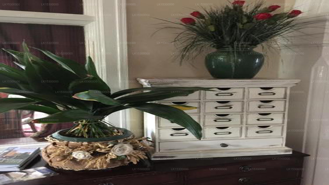 Dickson beach cabanaa, Kalkudah