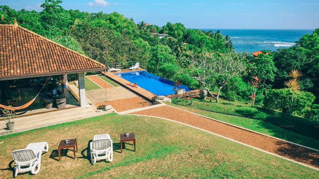Highland Villa, Weligama