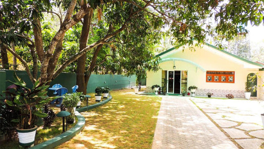 Water Front Hotel, Tissamaharama