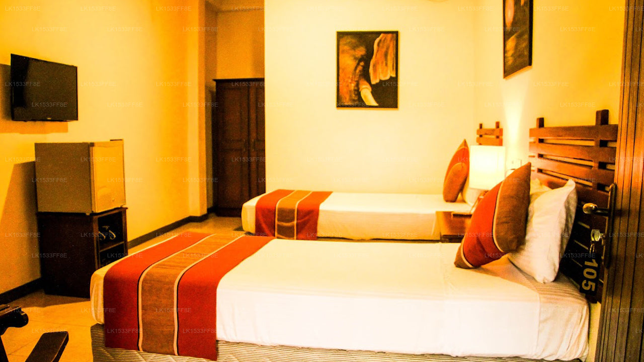 The Hotel Romano, Negombo