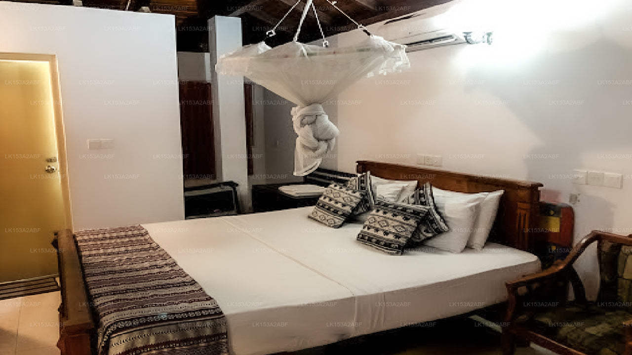 Beach Villa, Induruwa