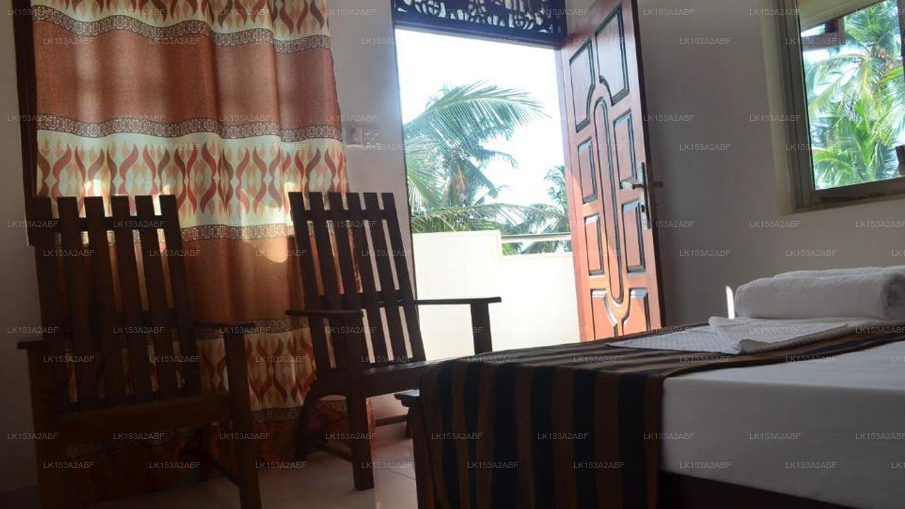 Beach Villa, Induruwa