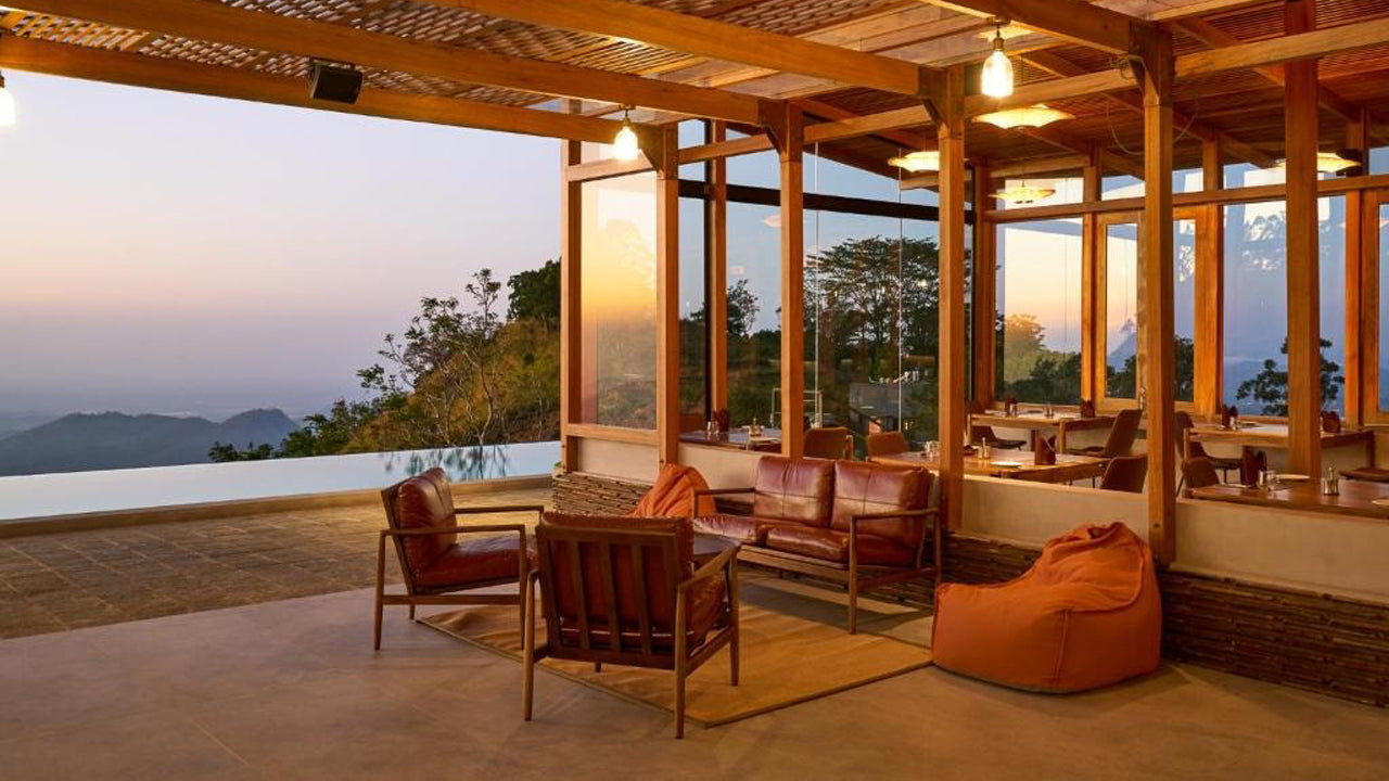 Wishing Tree Boutique Resort, Haputale