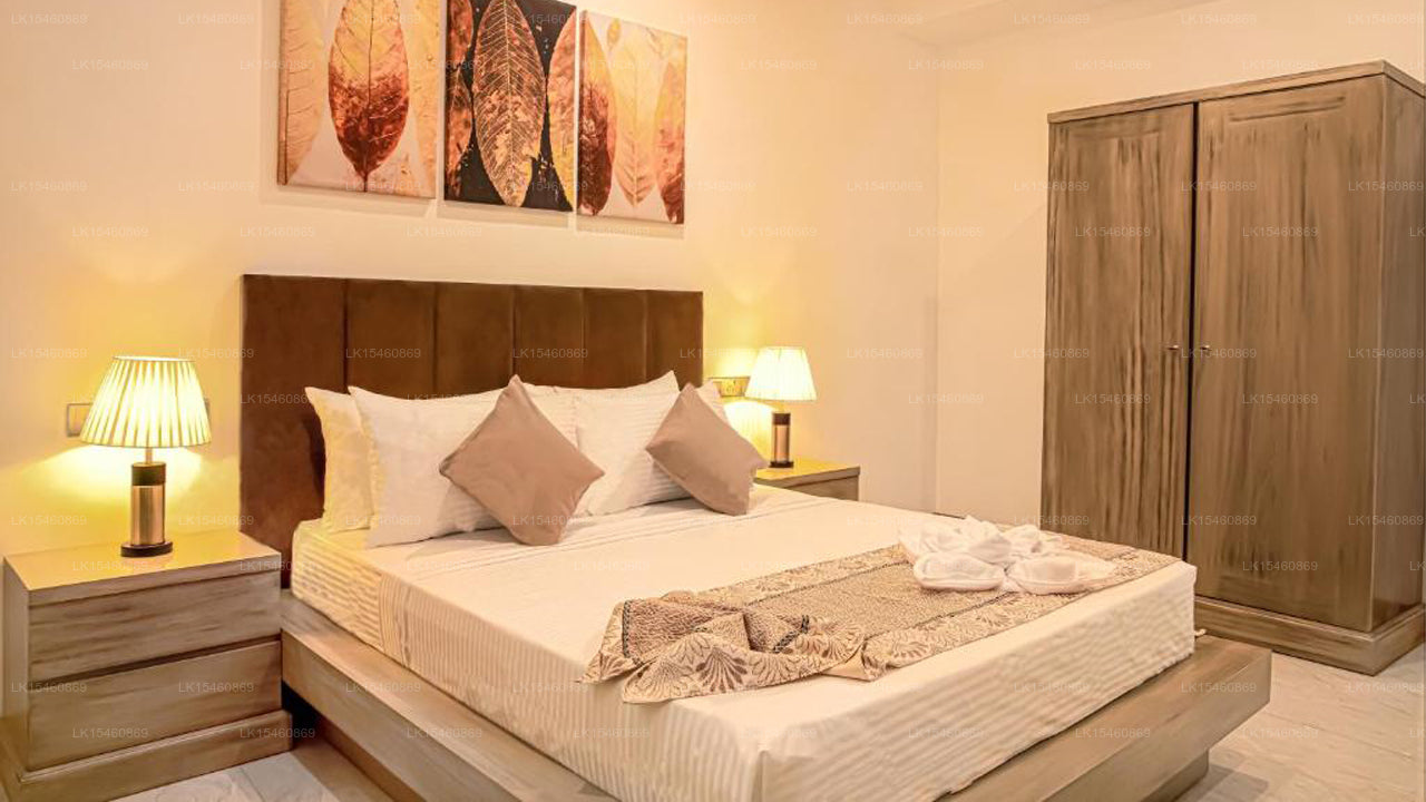 Ravo Hotel, Galle
