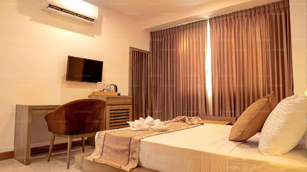 Ravo Hotel, Galle