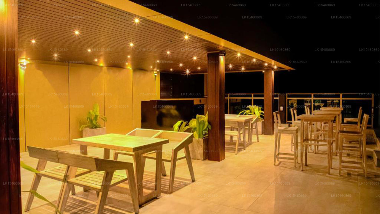 Ravo Hotel, Galle