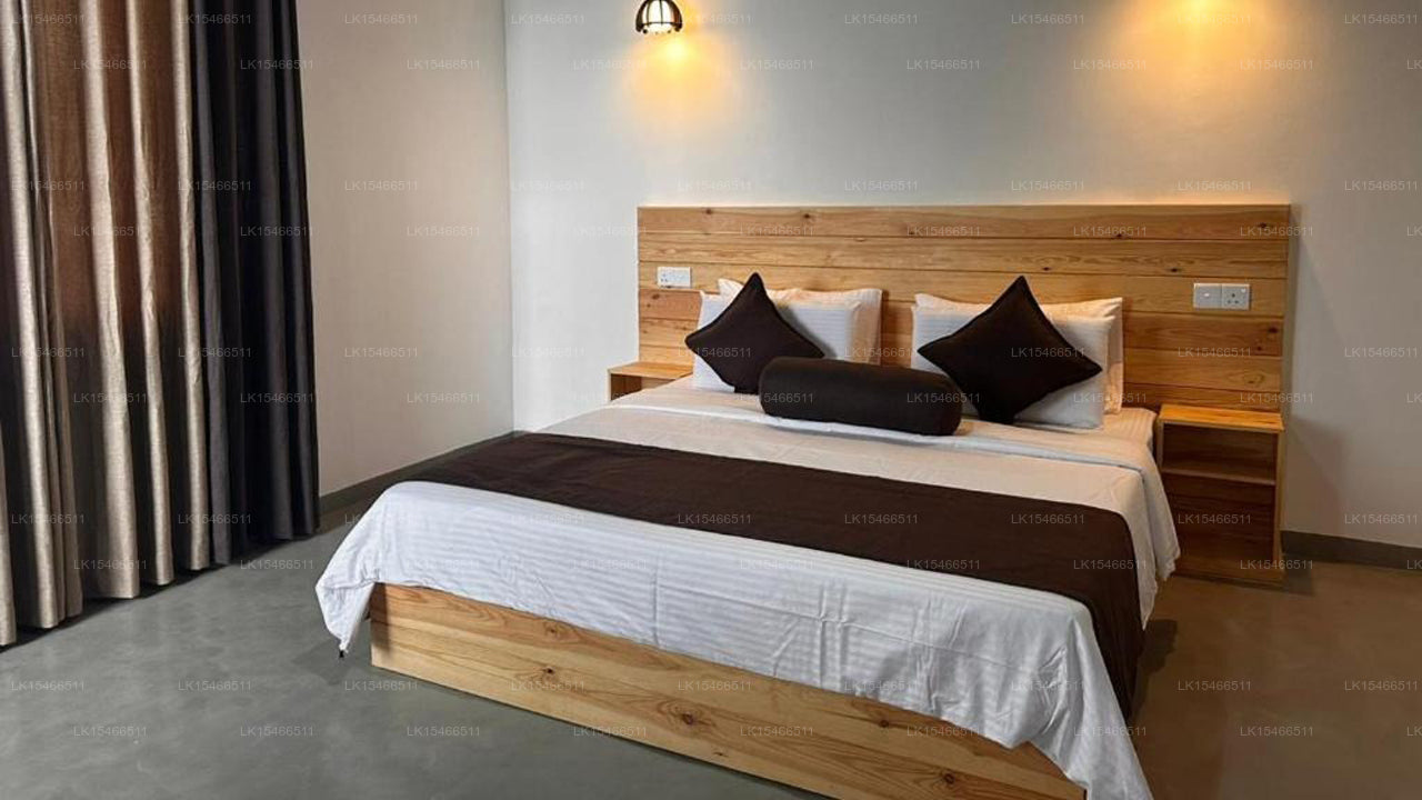 Senasuma Homestay, Ella