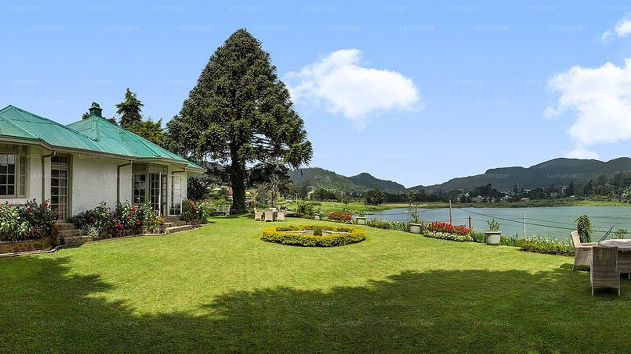 Hill Rise by Edwards Collection, Nuwara Eliya
