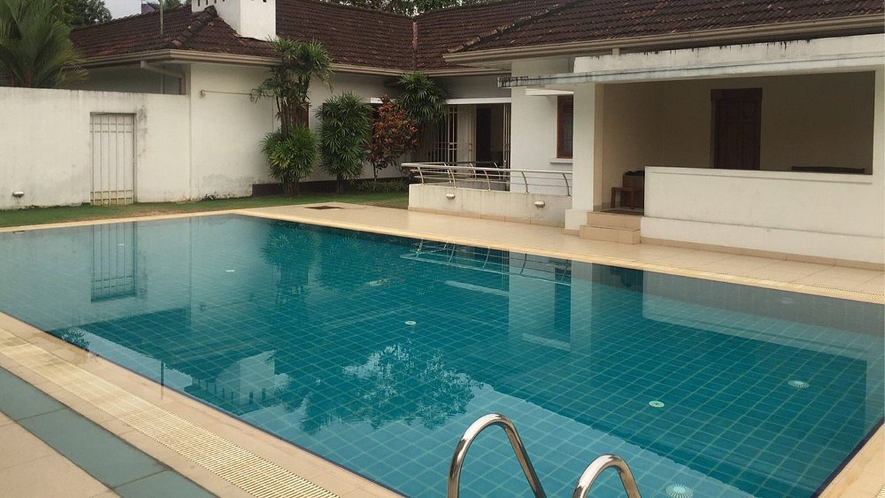 Serene Villa, Ratnapura