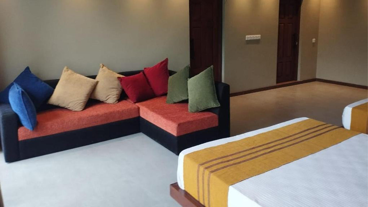 Bogala Village Eco Resort, Kegalle