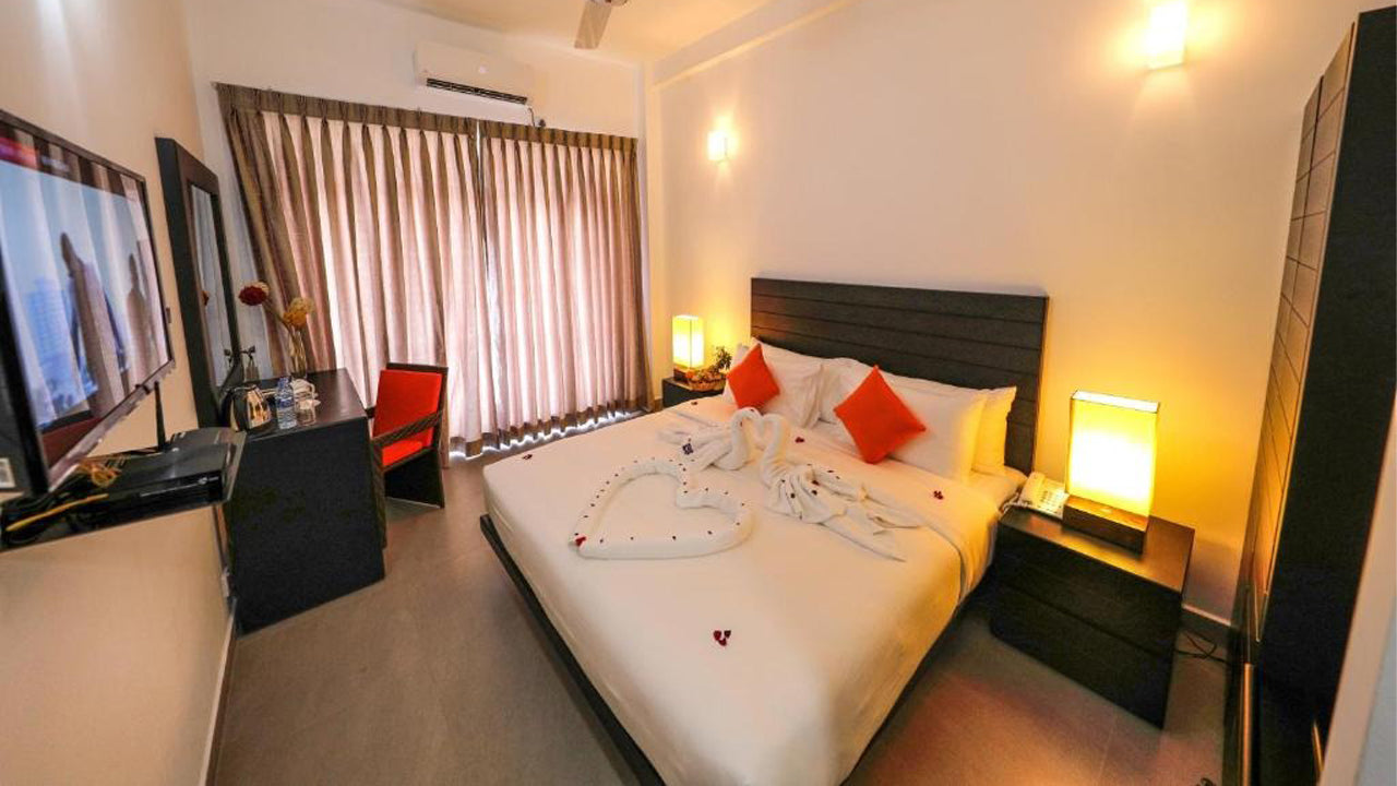 Lavendish Hills, Kandy