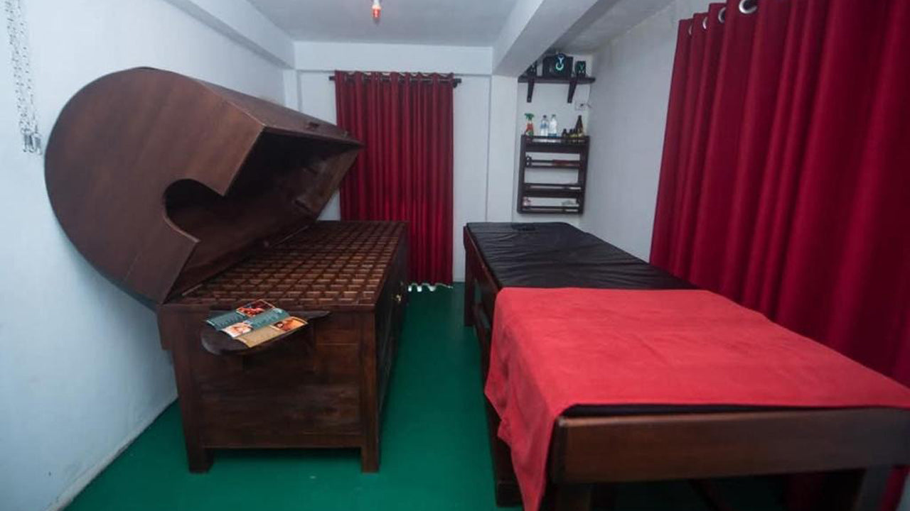 Grand Villa Kalametiya, Tangalle