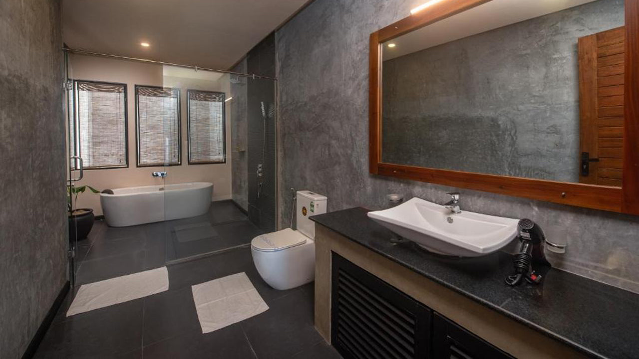 Ceylon Breeze Hotel, Sigiriya