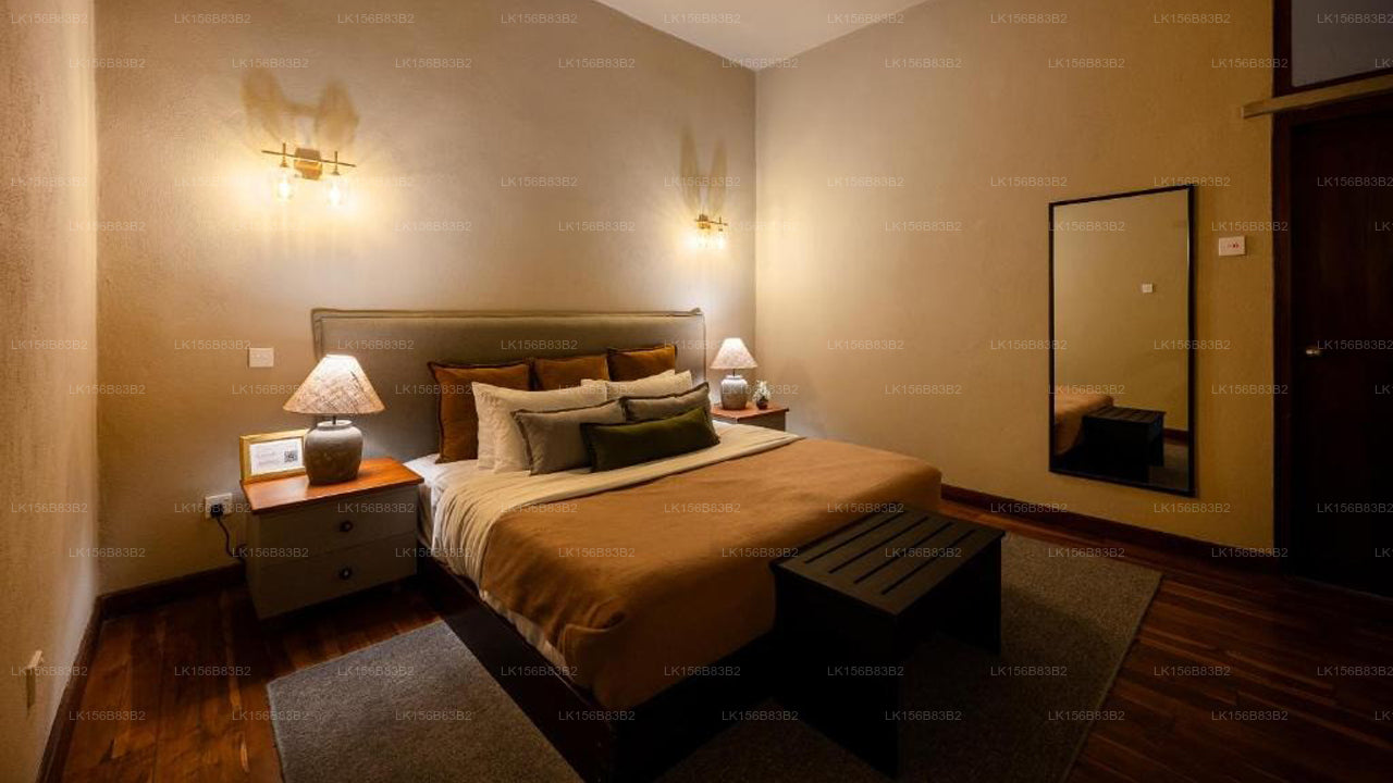 Tathya Hills, Nuwara Eliya