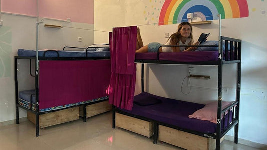 Wake up weligama hostal, weligama