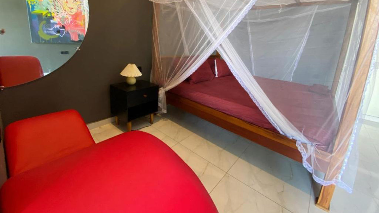 Surf by Sebu Beachfront, Galle