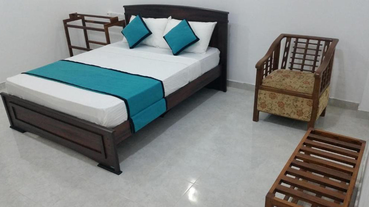 Sunhill Lake Tourist Rest, Anuradapura